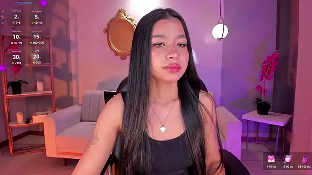 SophieHouston  online show from 9, 11, 2025