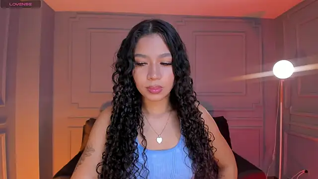 SophieHouston  online show from 29, 10, 2025