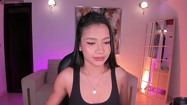 SophieHouston  online show from 8, 1, 2026