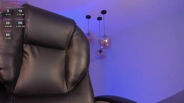 MilaLawrence online show from 29, 11, 2025