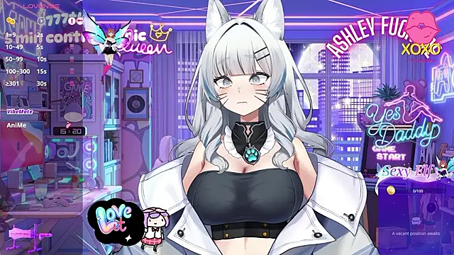 bella  infernox online show from 11, 3, 2026