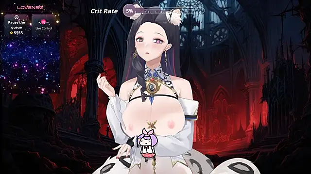 bella  infernox online show from 8, 9, 2025