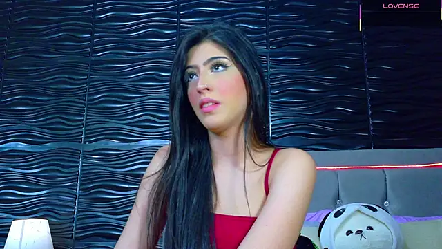 Ambar Bull online show from 7, 11, 2025