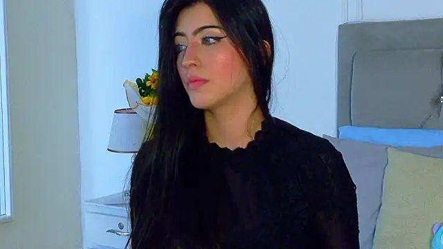 Ambar Bull online show from 19, 3, 2026