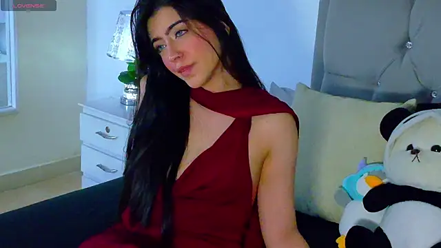 Ambar Bull online show from 11, 4, 2026