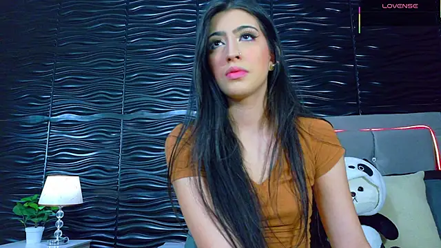 Ambar Bull online show from 10, 9, 2025