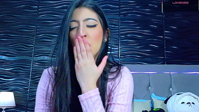 Ambar Bull online show from 23, 10, 2025