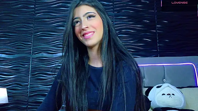 Ambar Bull online show from 14, 9, 2025