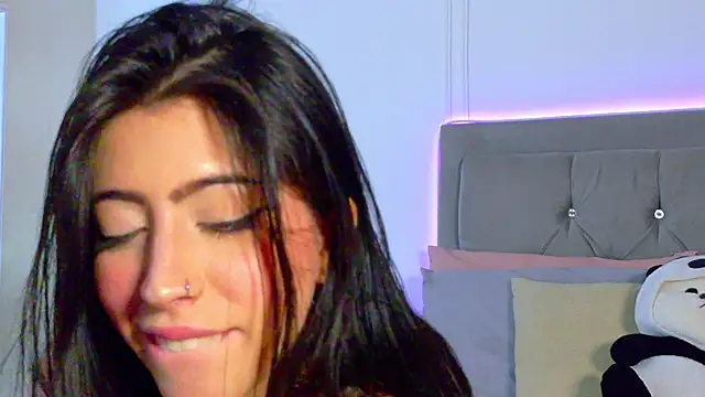 Ambar Bull online show from 26, 3, 2026