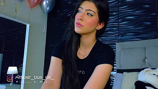 Ambar Bull online show from 11, 1, 2026