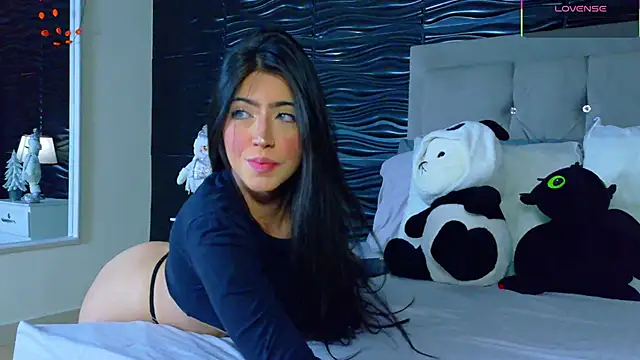 Ambar Bull online show from 20, 12, 2025