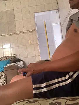 Snapshot of PIROCAGG21 chatting on 11, 10, 2025 PIROCAGG21 online show from 11, 10, 2025