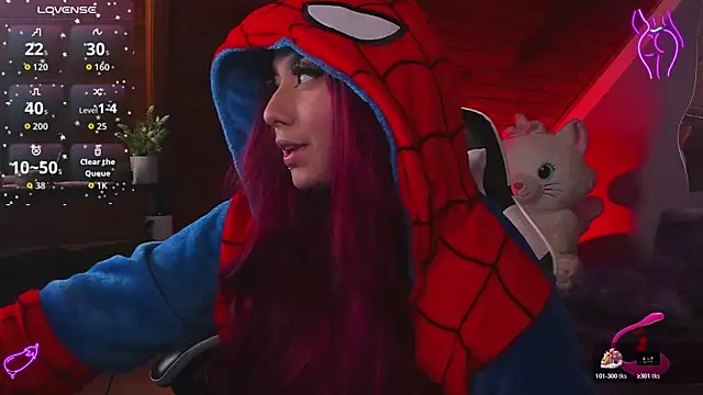  Morrigan  online show from 28, 11, 2025