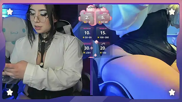 Snapshot of _Morrigan_ chatting on 6, 2, 2026 Morrigan online show from 6, 2, 2026