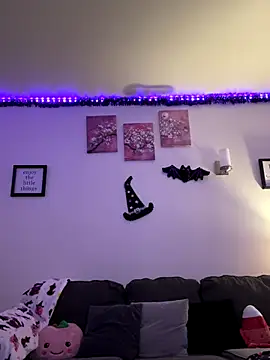 moan4mona online show from 25, 10, 2025