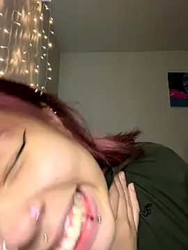 moan4mona online show from 11, 10, 2025