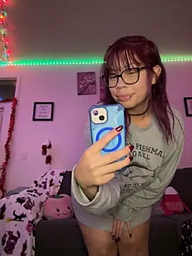 moan4mona online show from 23, 11, 2025