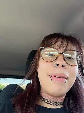 moan4mona online show from 1, 7, 2026