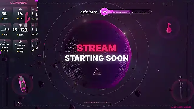 roguesgambit online show from 26, 6, 2026