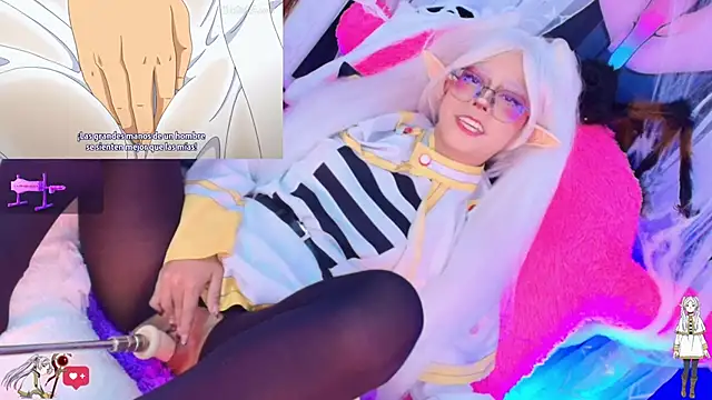 kaori- online show from 19, 10, 2025