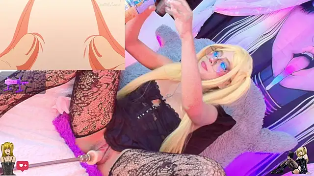 kaori- online show from 22, 11, 2025