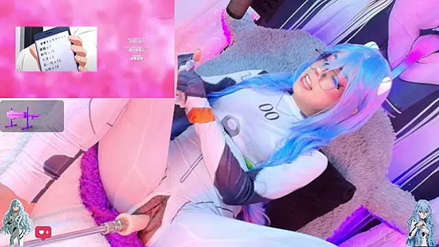 kaori- online show from 23, 11, 2025