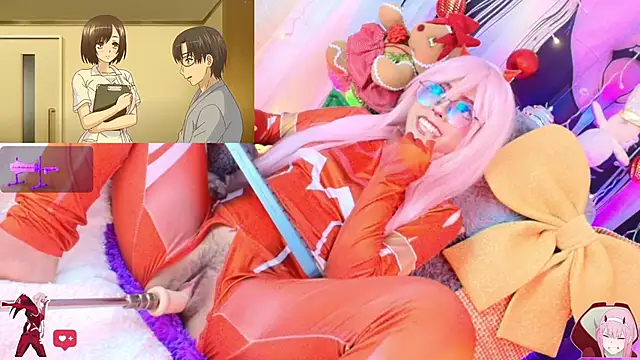 kaori- online show from 28, 11, 2025