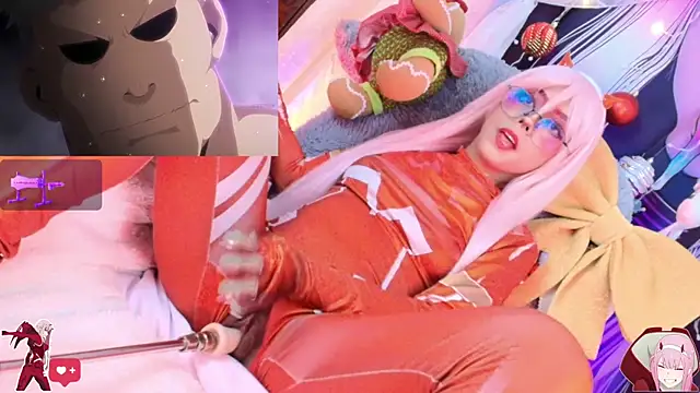 kaori- online show from 4, 12, 2025