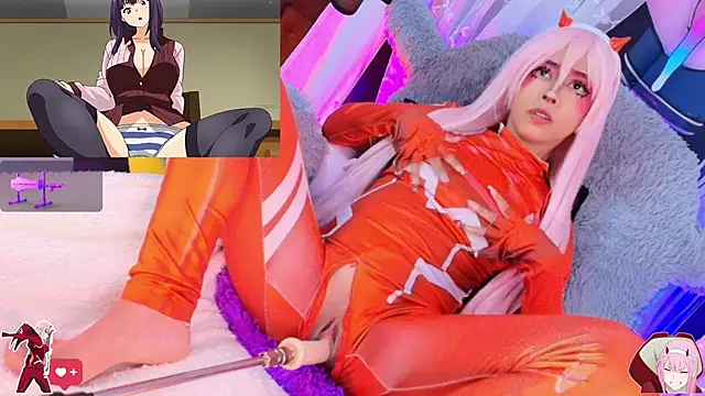 kaori- online show from 7, 11, 2025