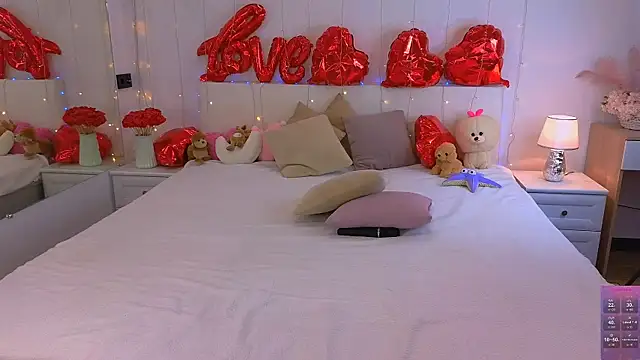 Snapshot of Eva_SmidtX chatting on 21, 2, 2026 Eva SmidtX online show from 21, 2, 2026