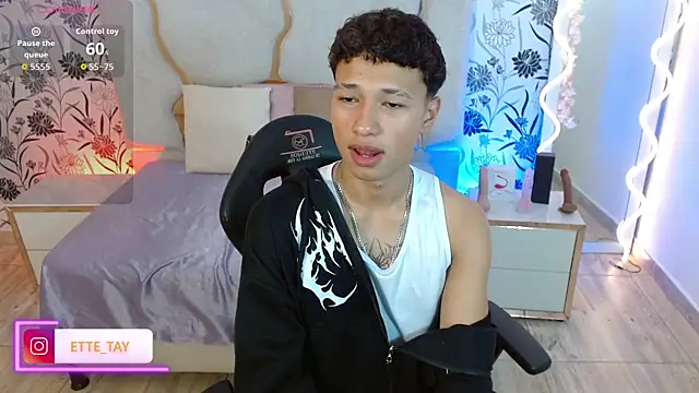 Ette tay online show from 5, 11, 2025