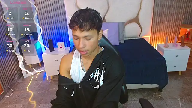 Ette tay online show from 13, 11, 2025