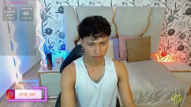 Ette tay online show from 25, 10, 2025