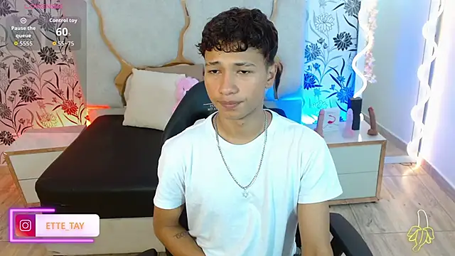 Ette tay online show from 9, 11, 2025