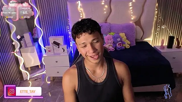 Ette tay online show from 23, 2, 2026