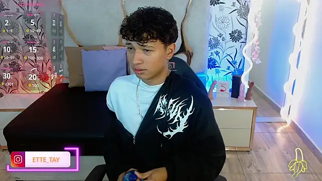 Ette tay online show from 27, 10, 2025