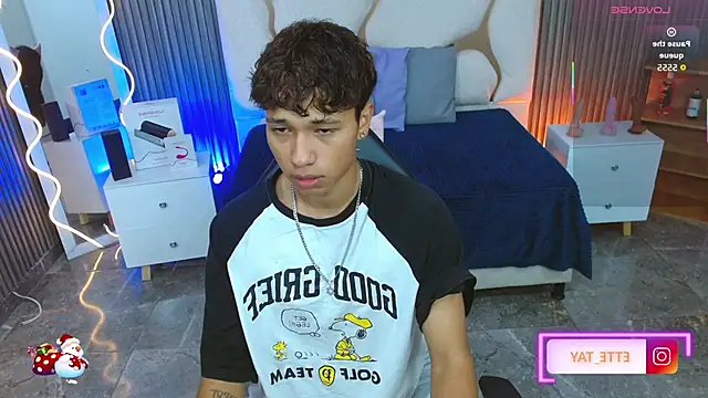 Ette tay online show from 30, 11, 2025