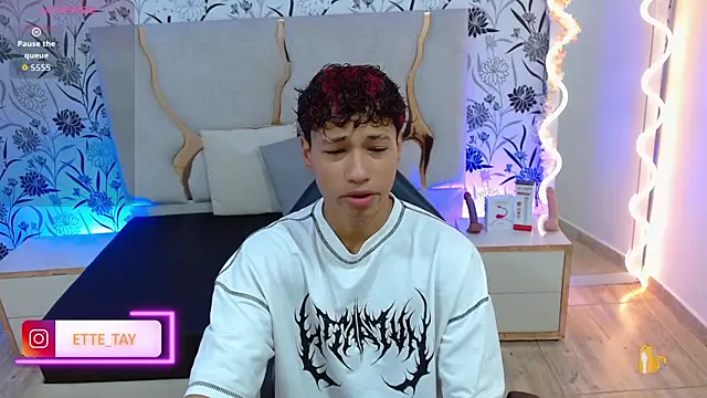 Ette tay online show from 29, 9, 2025