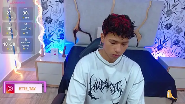 Ette tay online show from 24, 9, 2025