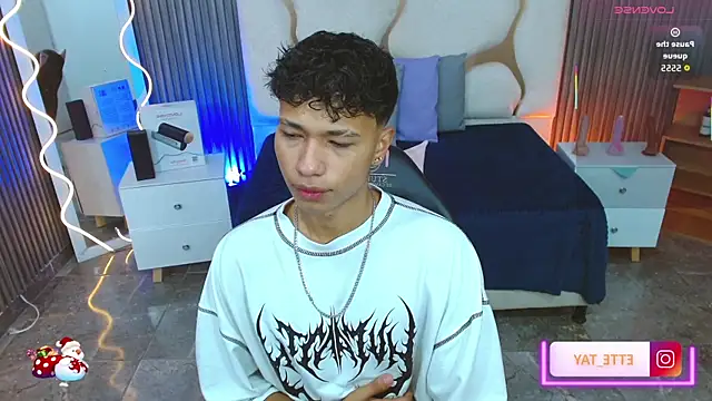 Ette tay online show from 4, 12, 2025