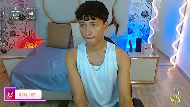 Ette tay online show from 30, 10, 2025