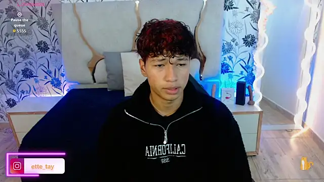 Ette tay online show from 10, 10, 2025