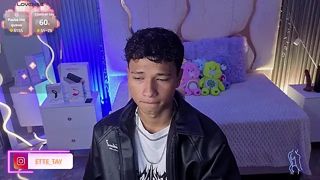 Ette tay online show from 6, 2, 2026