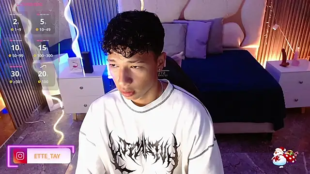 Ette tay online show from 22, 12, 2025