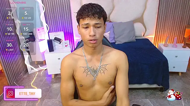 Ette tay online show from 22, 11, 2025