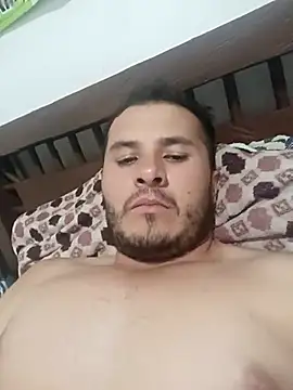 santiii   12 online show from 18, 11, 2025