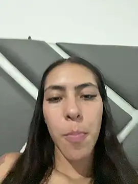 ValkaGrecco online show from 11, 2, 2026