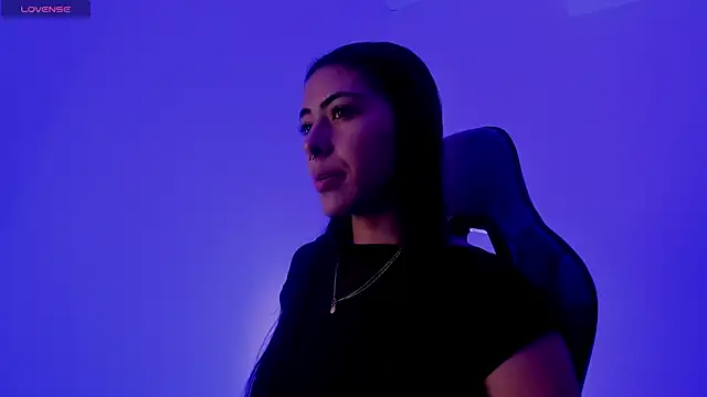 Snapshot of ValkaGrecco chatting on 15, 11, 2025 ValkaGrecco online show from 15, 11, 2025