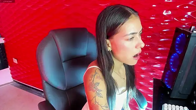 ValkaGrecco online show from 13, 1, 2026