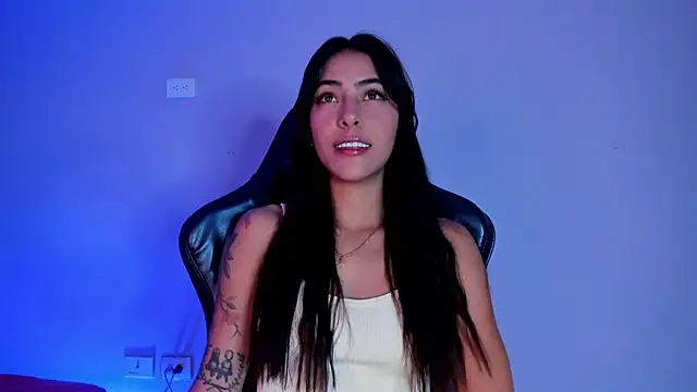 ValkaGrecco online show from 10, 1, 2026